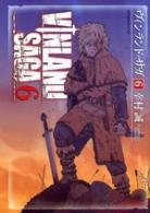 Vinland Saga volume 6