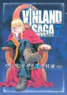 Vinland Saga volume 7