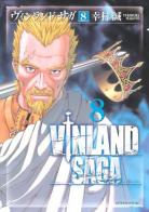 Vinland Saga volume 8