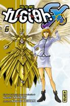 Manga -  Yu-gi-oh! GX