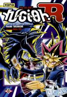 Yu-Gi-Oh ! R Yu-Gi-Oh ! R
