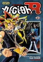 Yu-Gi-Oh ! R volume 2