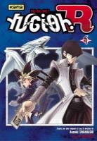 Yu-Gi-Oh ! R volume 4