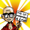 Avatar de l’utilisateur
