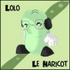 Avatar de lolo-le-haricot