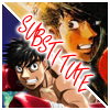 Avatar de substitute