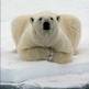 ours blanc