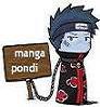 Avatar de mangaPondi
