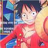 Mugiwara-Luffy