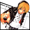 Avatar de l’utilisateur