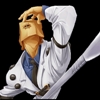 Avatar de l’utilisateur