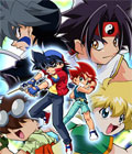 The Global Beyblade Lovers