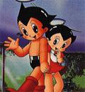 Astro Boy
