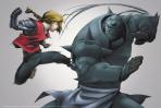 Manga - Fullmetal Alchemist