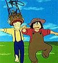 Regarder Tom Sawyer en Streaming PureVID MixtureVideo