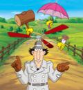 Avatar de l’utilisateur