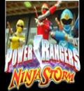 Power Rangers 09 - Ninja Storm Power Rangers 09 - Ninja Storm