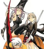 Soul Eater