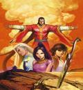 La Voie du Heros