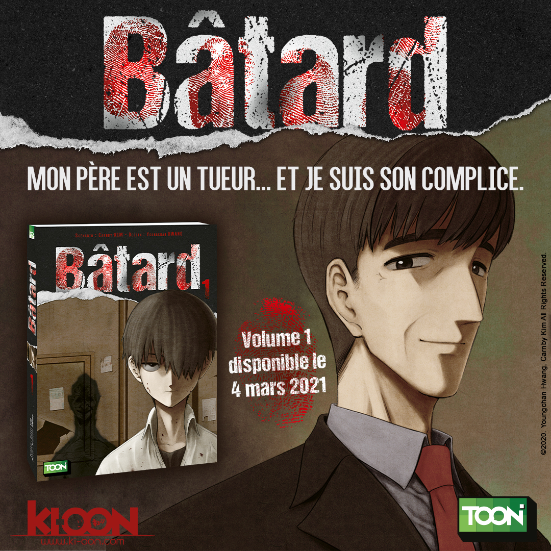 B&acirc;tard Annonce