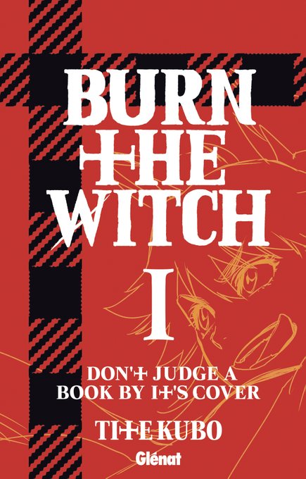 Burn The Witch 1