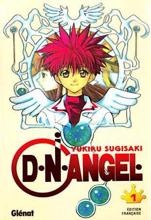 D.N.Angel 1