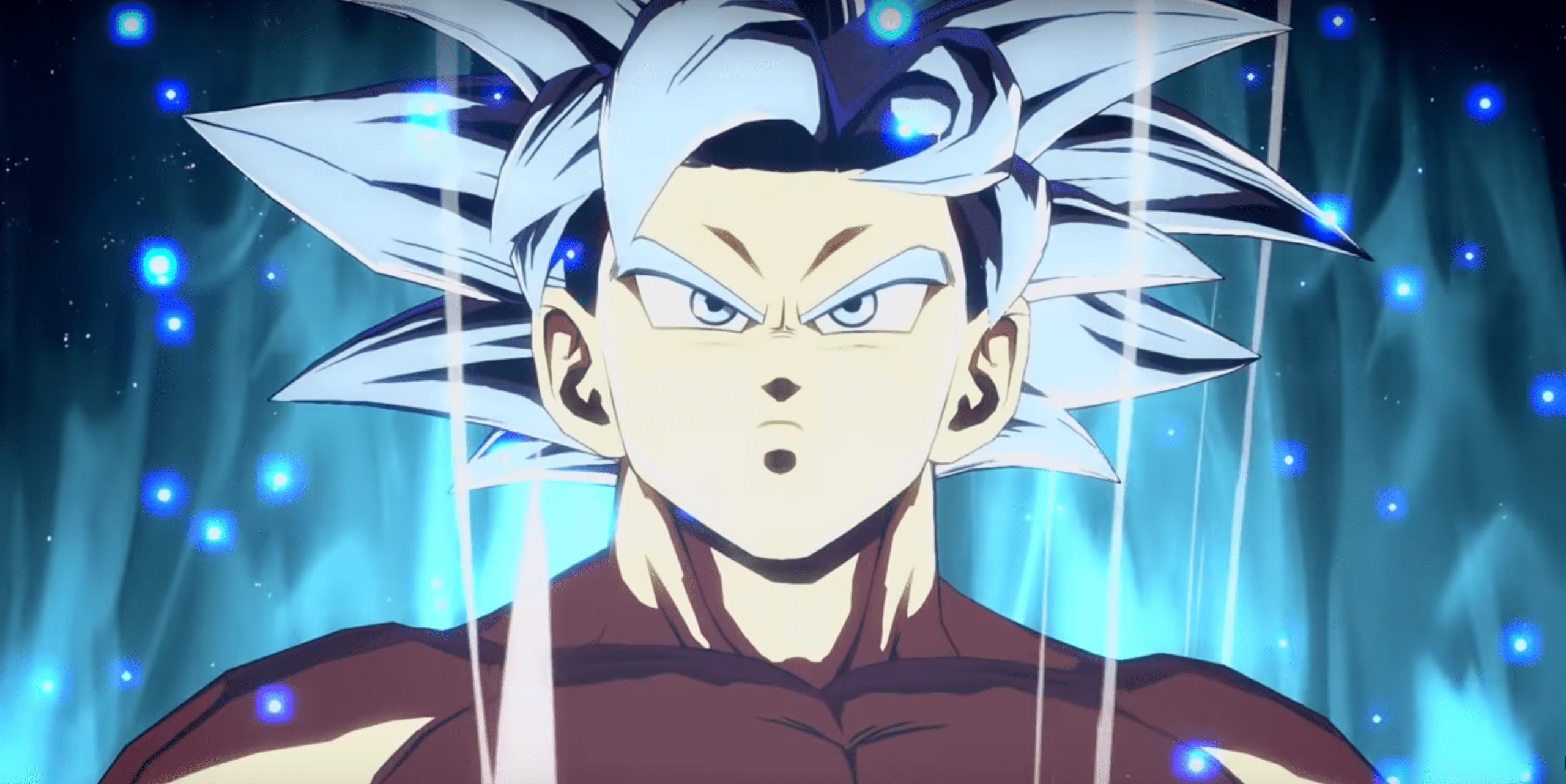 DBFZ Saison 3 Screen