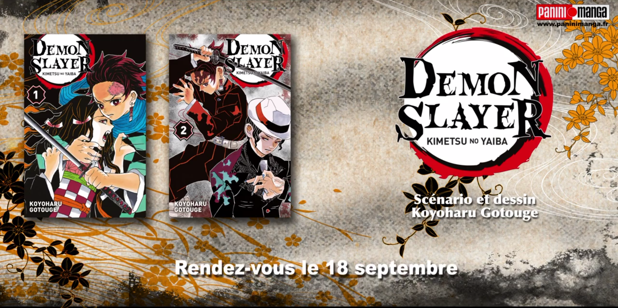 Demon Slayer R&eacute;&eacute;dition Screenshot