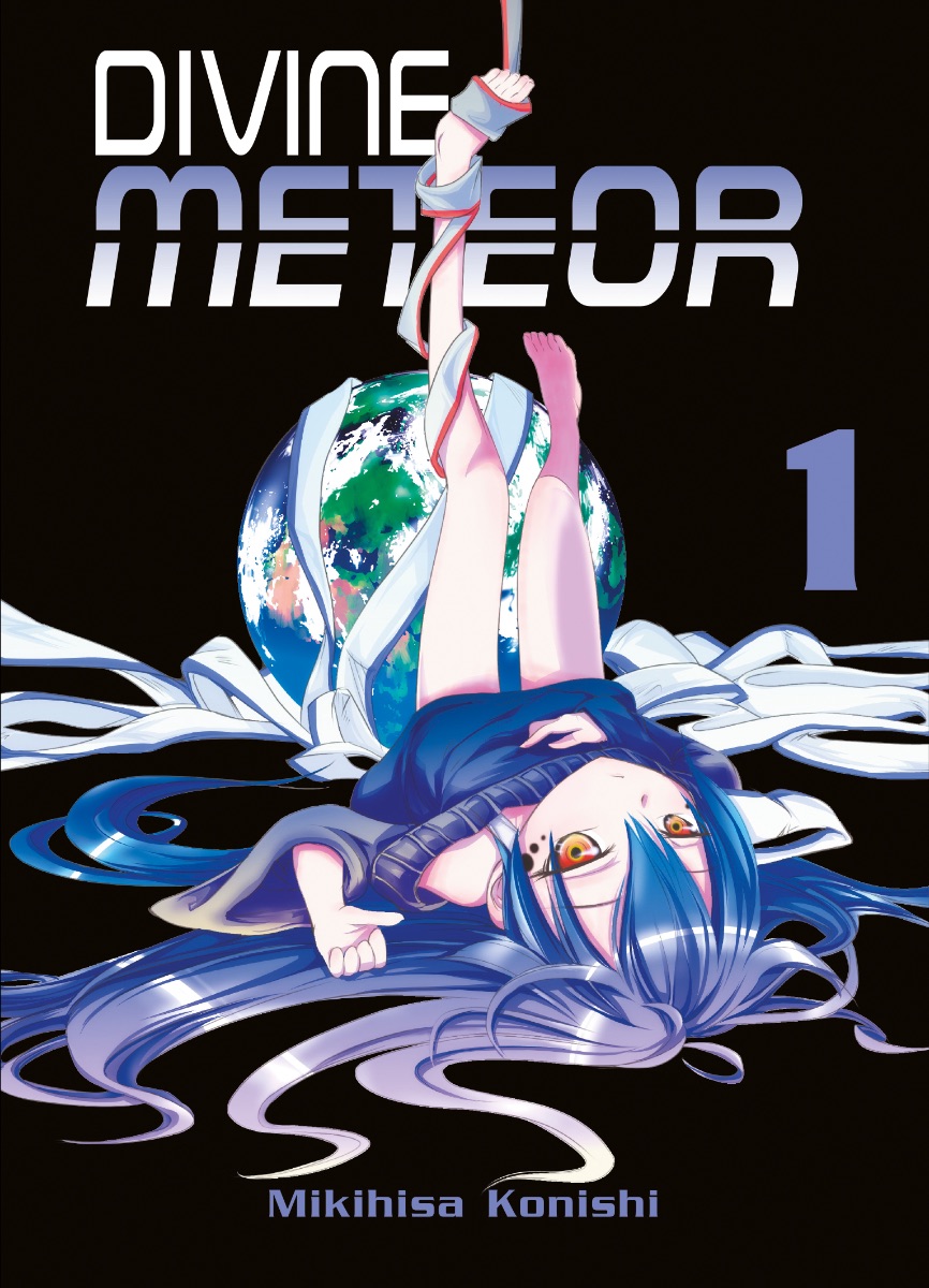 Divine Meteor 1