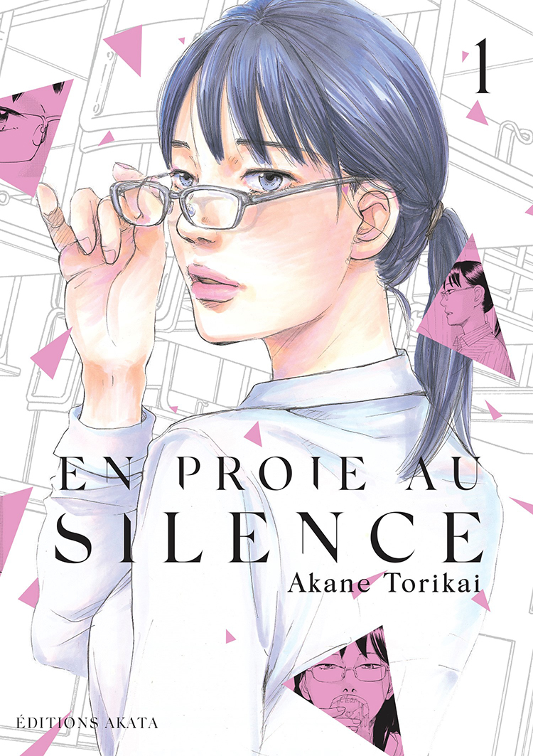 En Proie au Silence 1