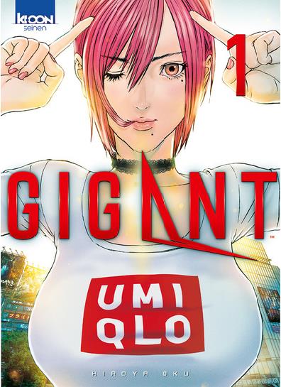 Gigant 1