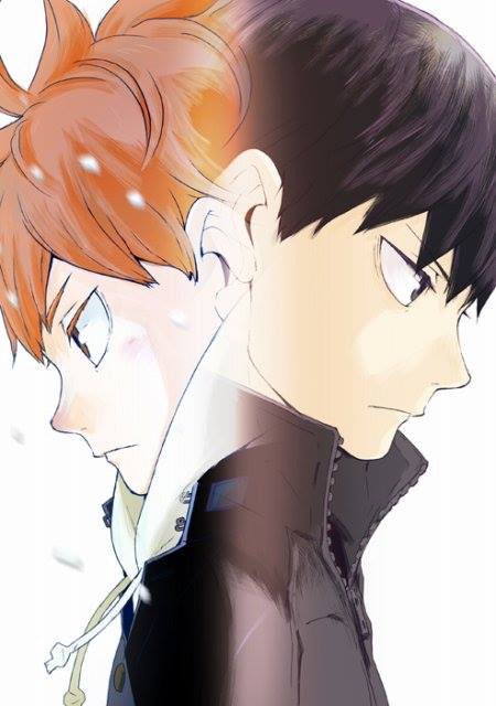 Haikyu S4 Affiche