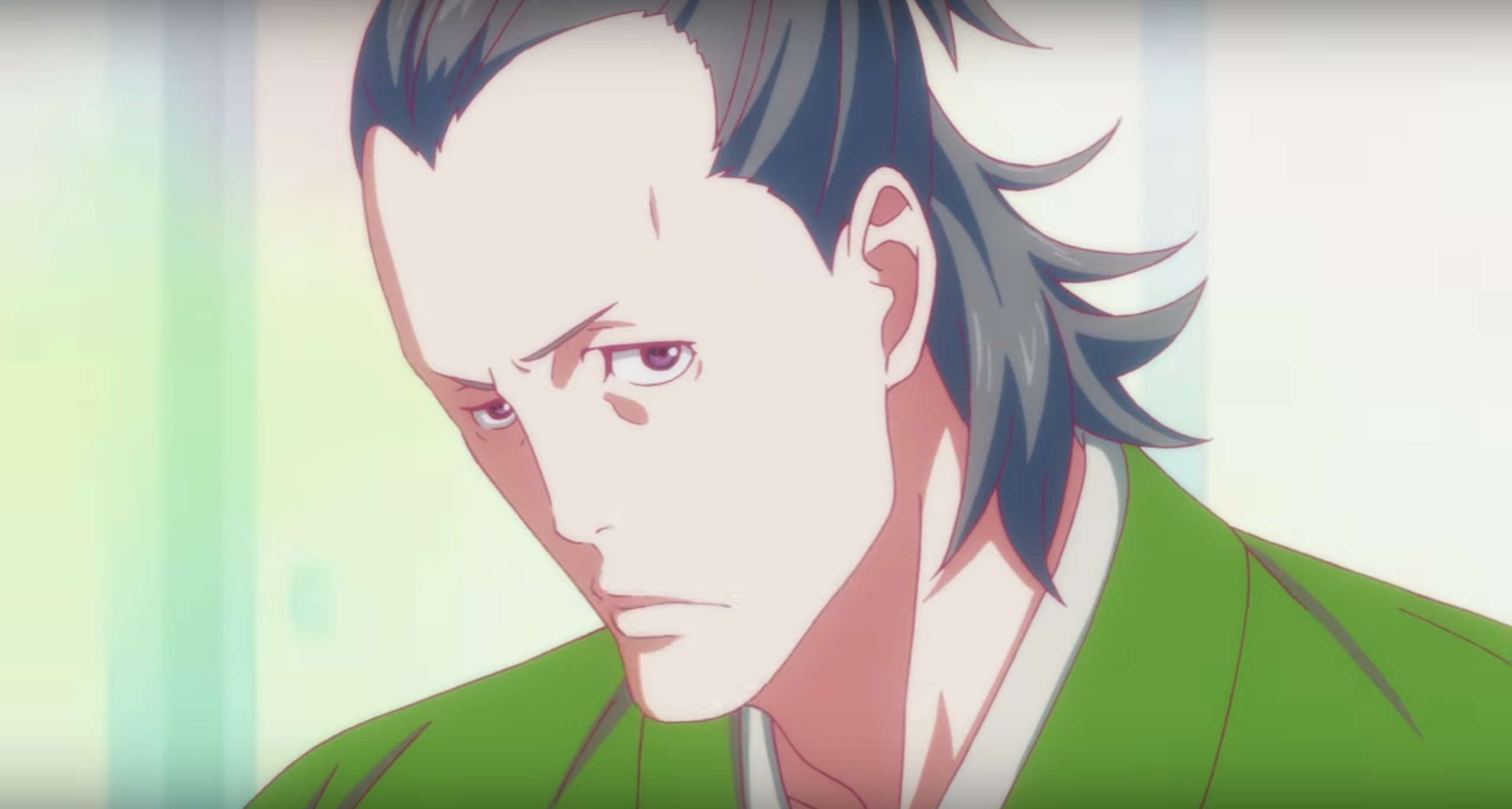 Kabukicho Sherlock Affiche