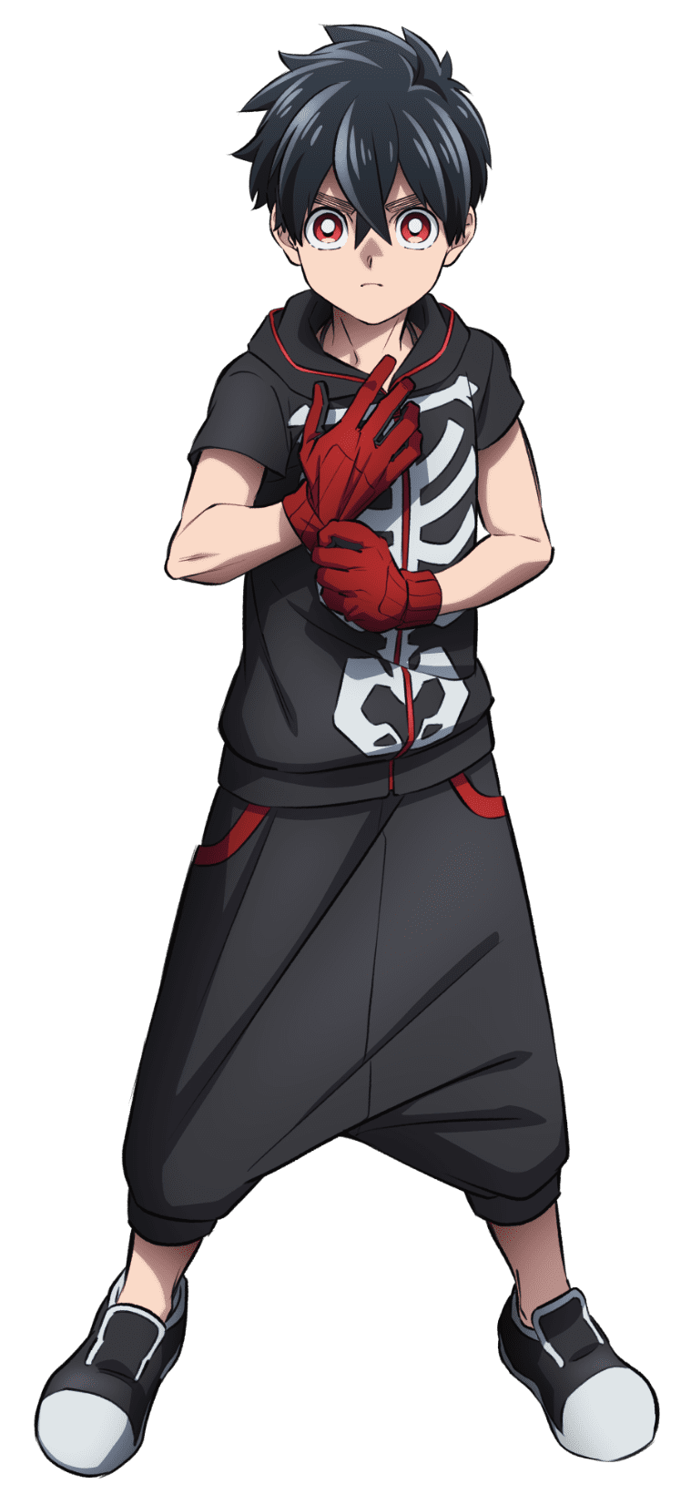 Kemono Incidents Visuel 2