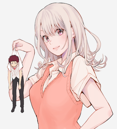 Kuroiwa Medaka Visuel