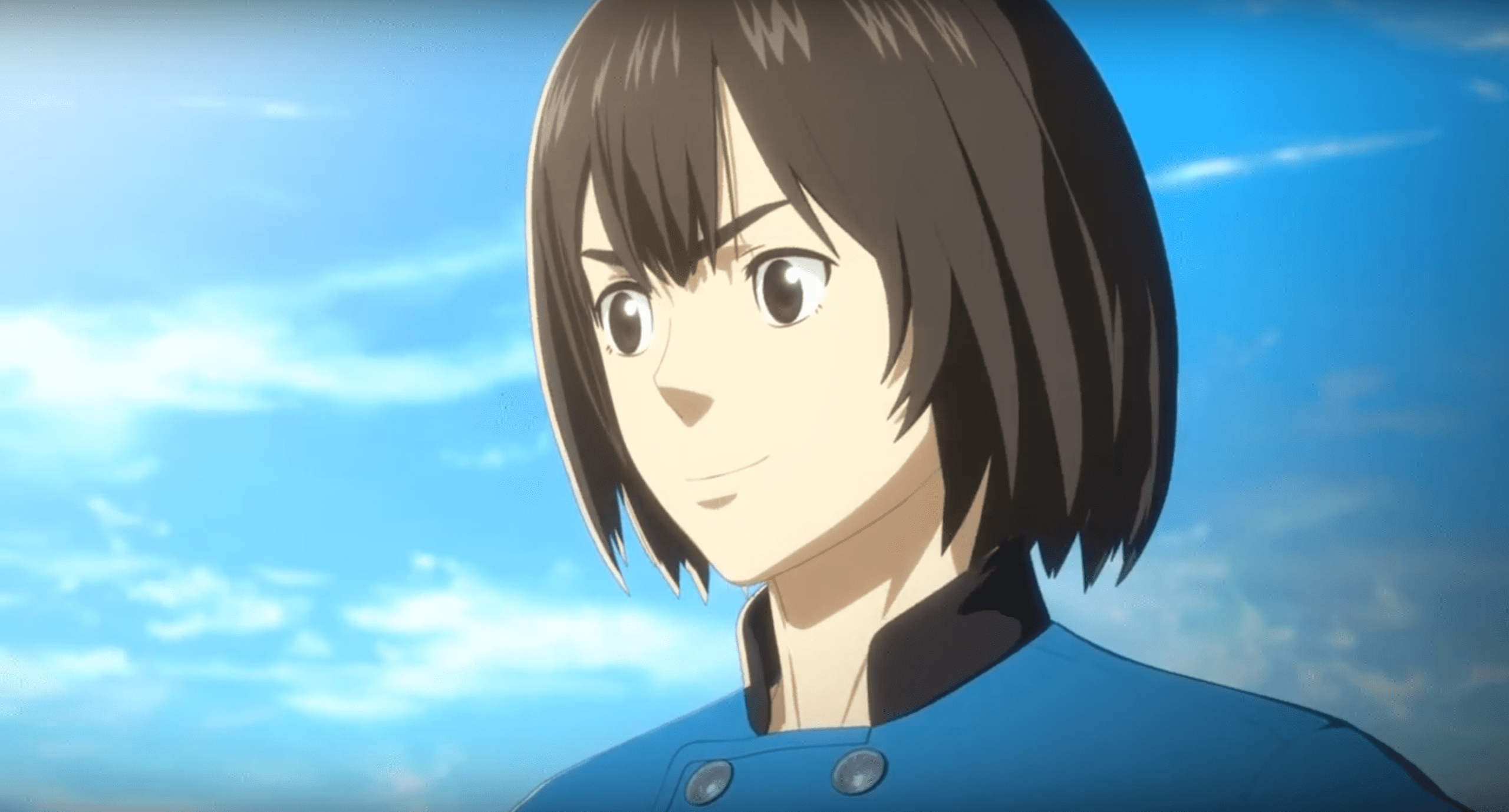 Kuutei Dragons Giraud Screen