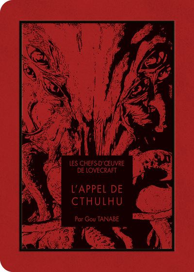 L'Appel de Cthulhu 1