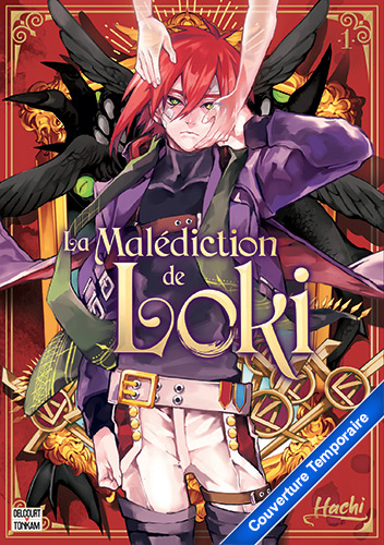 La Mal&eacute;diction de Loki 