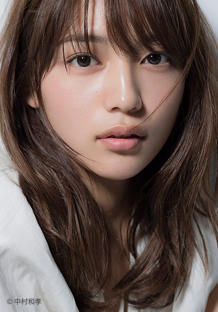 La Voie du Tablier Live Action Miku