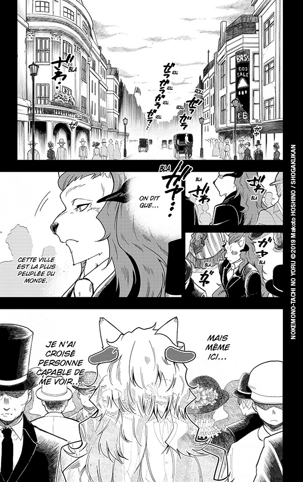 Le Conte des Parias Planche 1