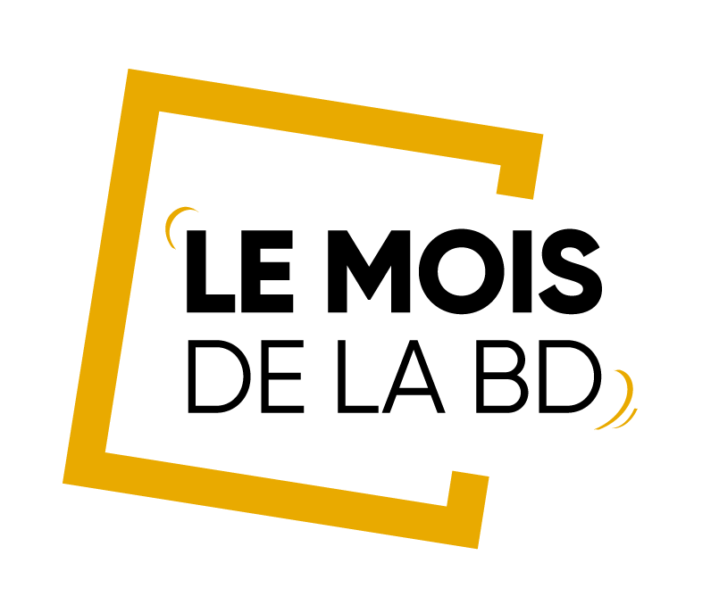 Le Mois de la BD FNAC