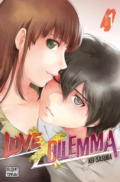 Love X Dilemma 1