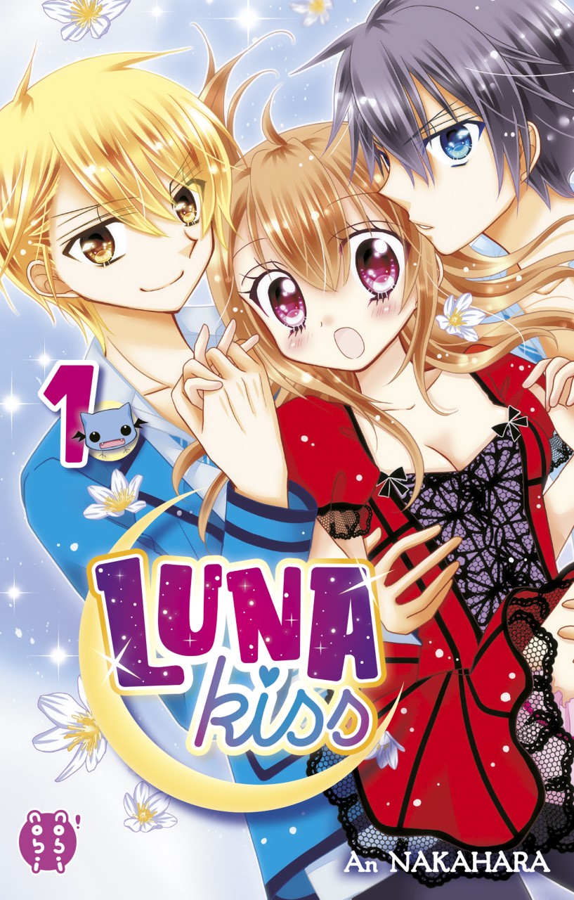 Luna Kiss 1