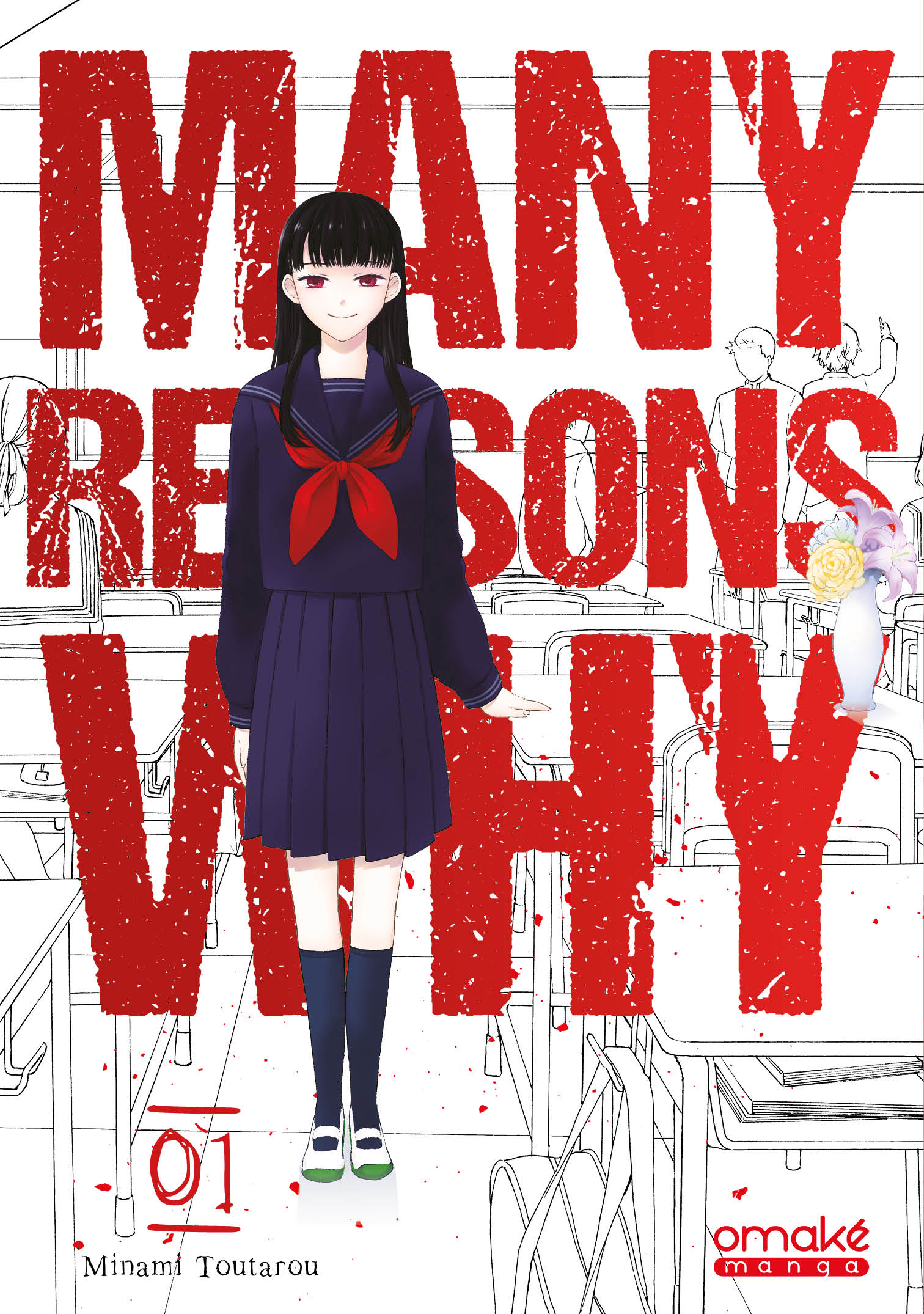 Many Reasons Why 1