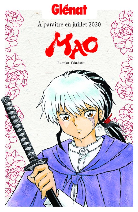 Mao Annonce