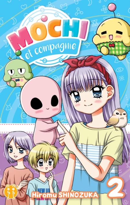 Mochi 2