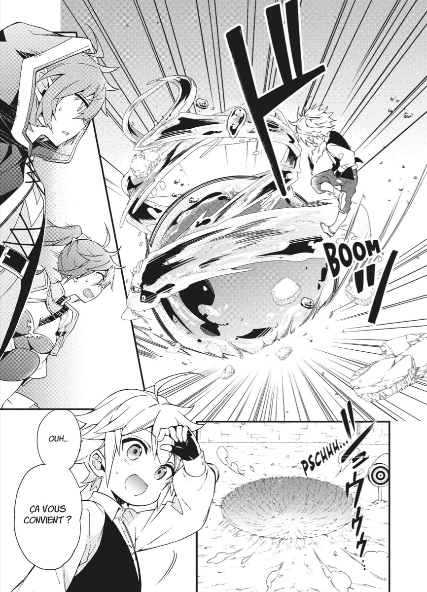 Noble New World Adventures Planche