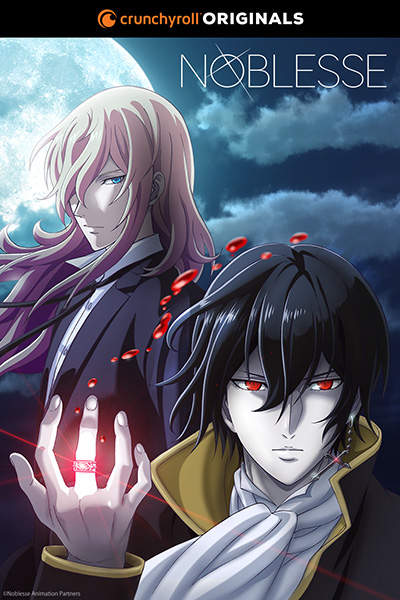 Noblesse Affiche
