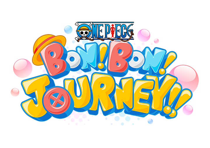 OP Bon Bon Journey Logo