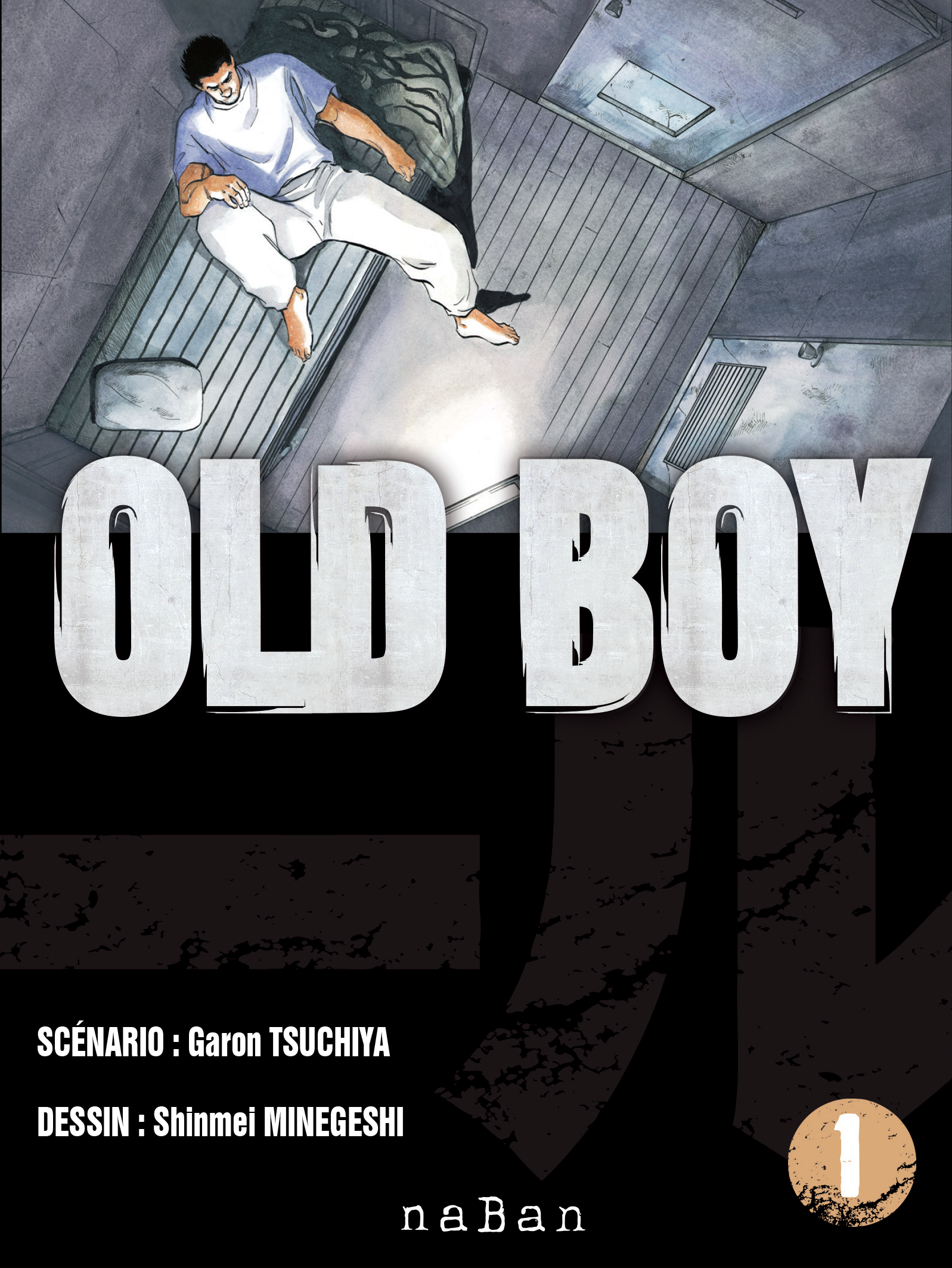 Old Boy 1